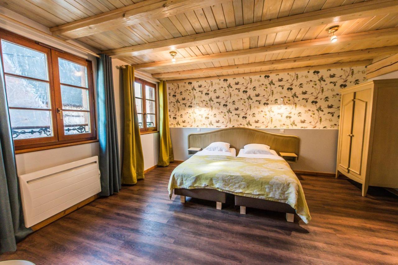 Au Lion Hotel 2*
