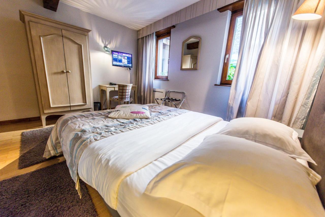 Hotel Au Lion 2*