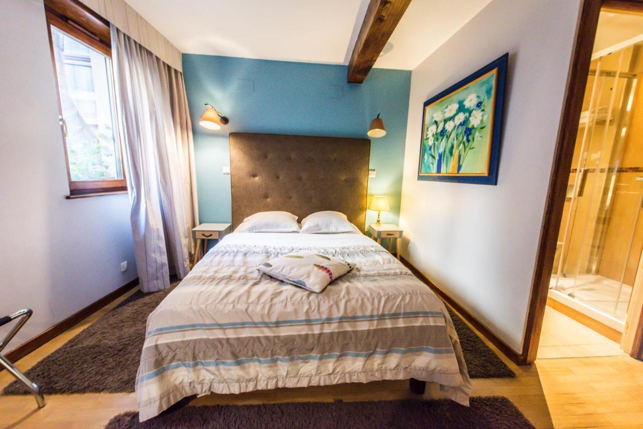 Hotel Au Lion 2*