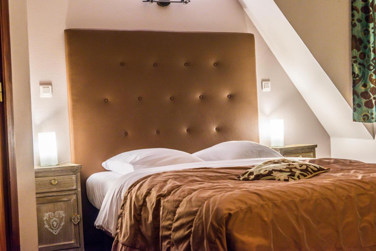 Hotel Au Lion